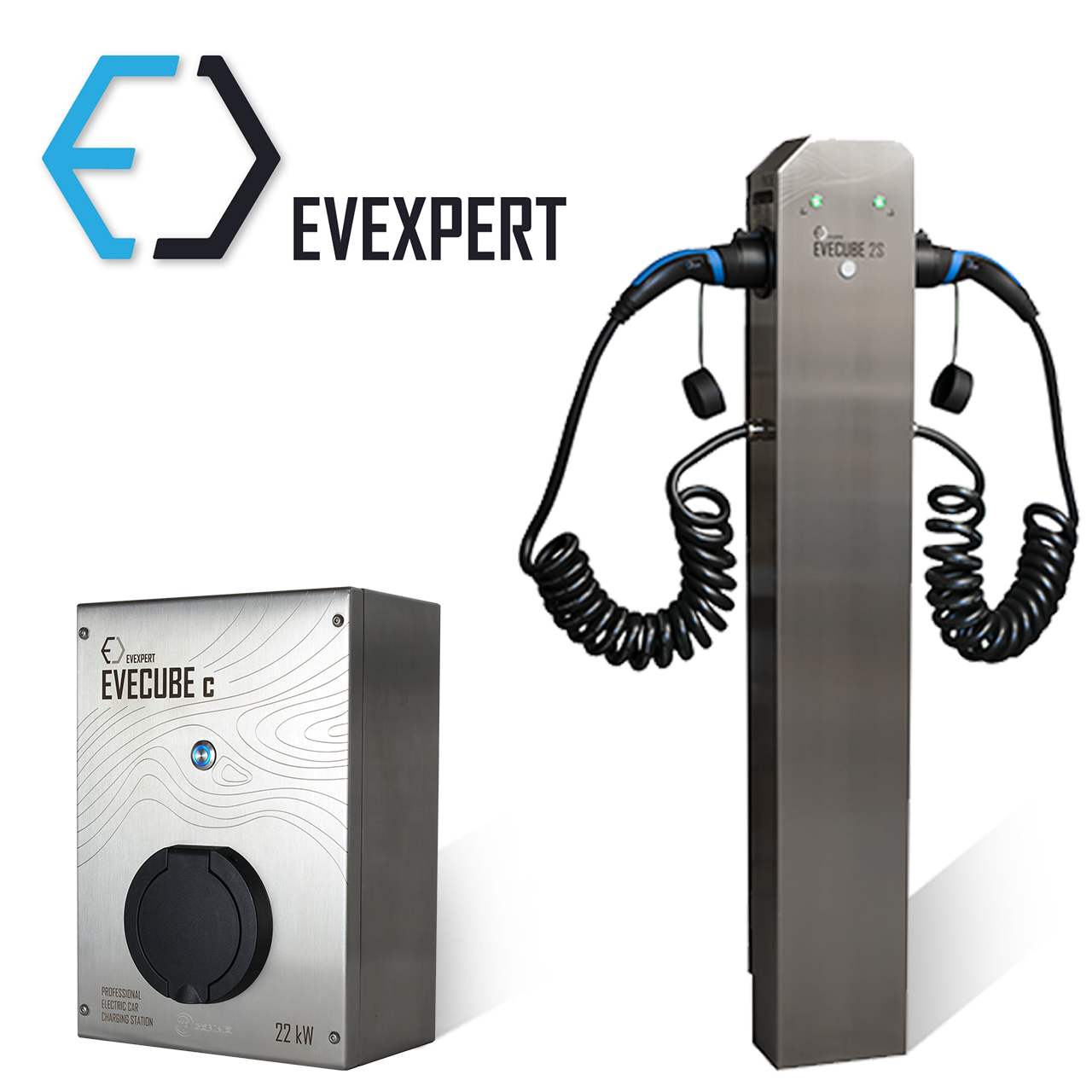 EVEXPERT CHARGERS - high